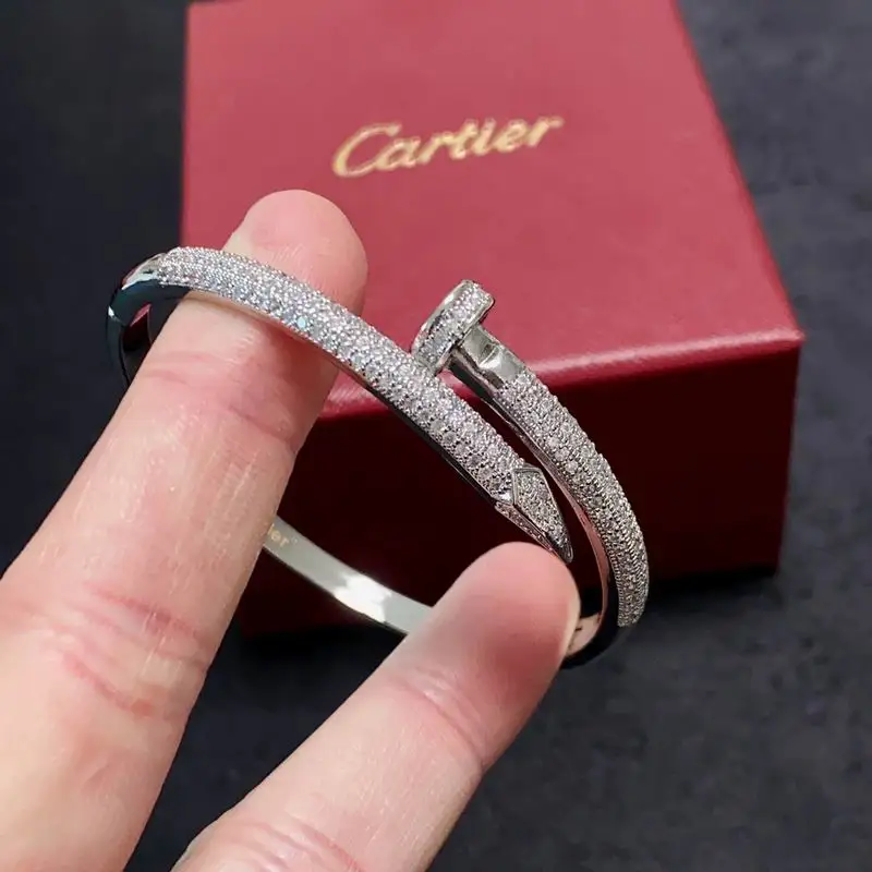 Cartier bracelet 12lyx44 (8)